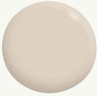 Exterior Low Sheen NEUTRALS 1L - Dulux colour: Hog Bristle