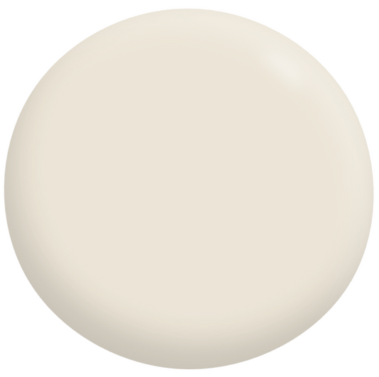 Interior Ceiling Paint WHITES 4L - Dulux colour: Hog Bristle Quarter