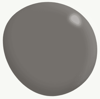 Exterior Low Sheen GREYS 4L - Dulux colour: Homebush (Close Match) Pantone 408C