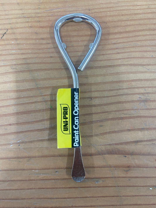 Paint tin opener - Uni-Pro - New