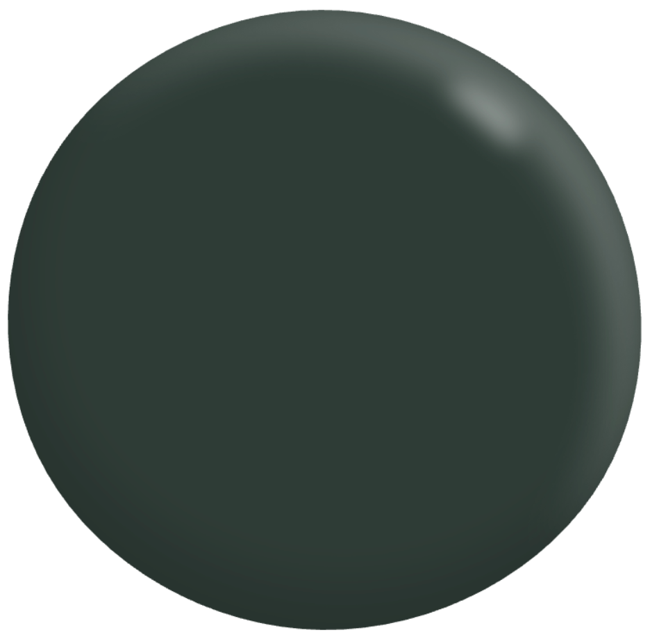 Exterior Matt GREENS 10L - Colour: Wollemi Colorbond