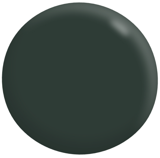 Exterior Matt GREENS 10L - Colour: Wollemi Colorbond