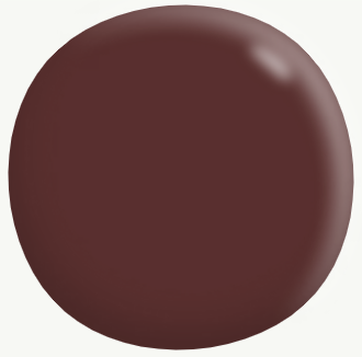 Exterior Low Sheen (Deep base) REDS 4L - Dulux colour: Indian Red