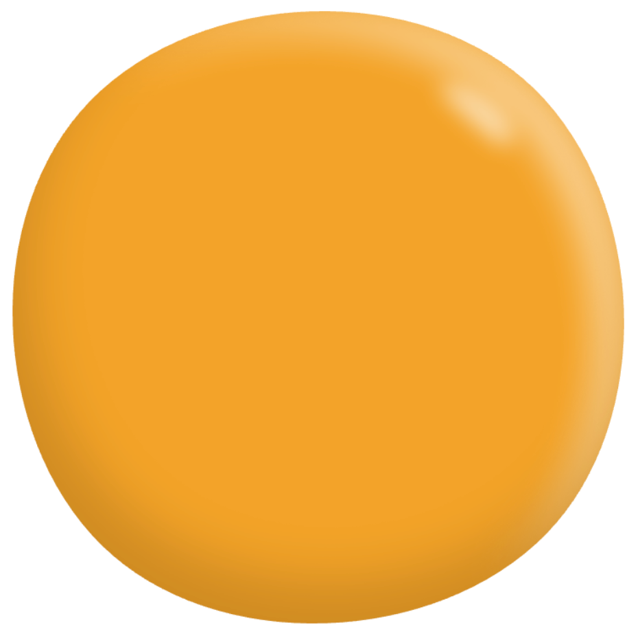 Exterior Full Gloss YELLOWS 8L - Dulux colour: Similar to "Indulgent Yellow"