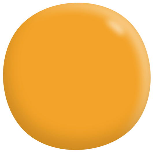 Exterior Full Gloss YELLOWS 8L - Dulux colour: Similar to "Indulgent Yellow"