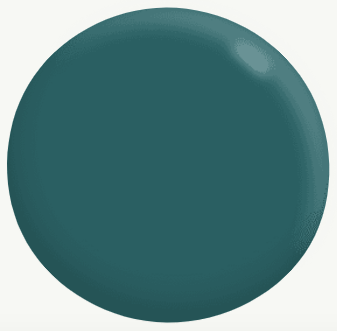 Interior/Exterior Semi-Gloss Enamel GREENS 3L - Dulux colour: Inner Space