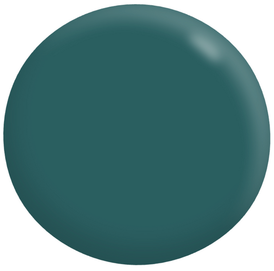 Interior/Exterior Semi-Gloss Enamel GREENS 3L - Dulux colour: Inner Space