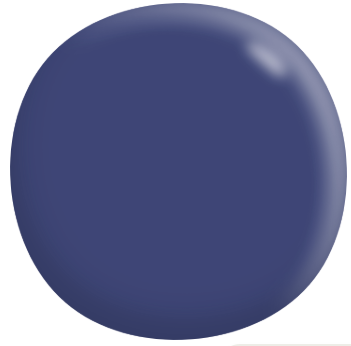 Interior Low Sheen PURPLES 3.7L - Dulux colour: Similar to "Iris Flower"