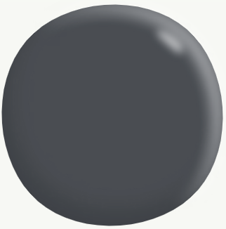 Exterior Matt DARKS 10L - Dulux colour: Ironstone Colorbond