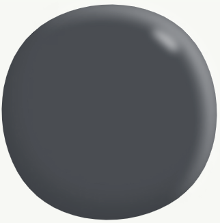 Exterior Low Sheen (Deep Base) DARKS 2.6L - Dulux colour: Ironstone Colorbond