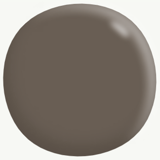Exterior Matte BROWNS 10L - Dulux colour: Jasper Colorbond