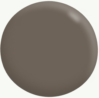 Exterior Low Sheen (Deep Base) BROWNS 14.5L - Dulux colour: Jasper Colorbond