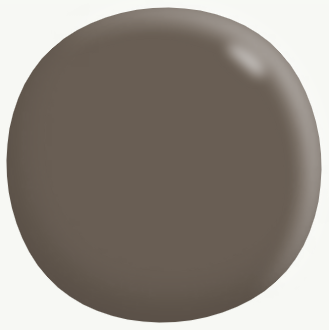 Exterior Low Sheen BROWNS (Deep Base) 4L - Dulux colour: Jasper Colorbond