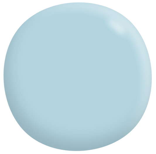 Interior Low Sheen BLUES 1L - Dulux colour: similar to "June Half"