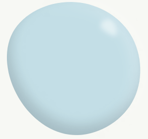 Interior Low Sheen BLUES 4L - Dulux colour: June Quarter (close match)