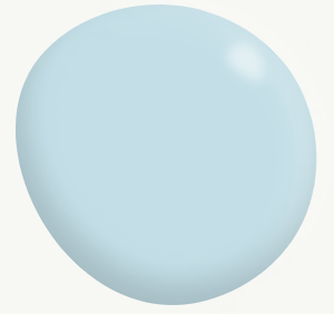 Interior Low Sheen BLUES 3L - Dulux colour: June Quarter (close match)