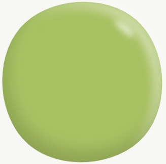 Exterior Low Sheen GREENS 3.7L - Dulux colour: Jungle Juice