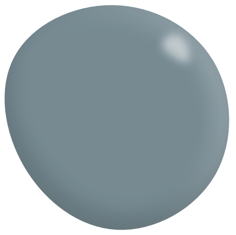 Exterior Low Sheen GREYS 4L - Dulux colour: Similar to "Kolya"
