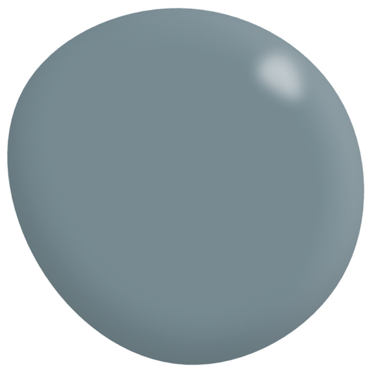 Exterior Low Sheen GREYS 4L - Dulux colour: Similar to "Kolya"