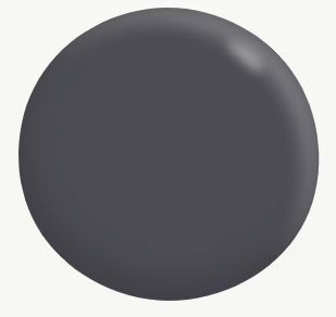 Interior Low Sheen DARKS 4L - Dulux colour: Leadman (close match)