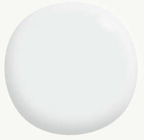 Interior Ceiling Paint WHITES 7L - Dulux colour: Lexicon Half