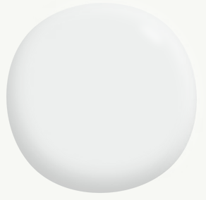 Interior/Exterior Semi-Gloss Enamel WHITES 1L - Dulux colour: Lexicon Half