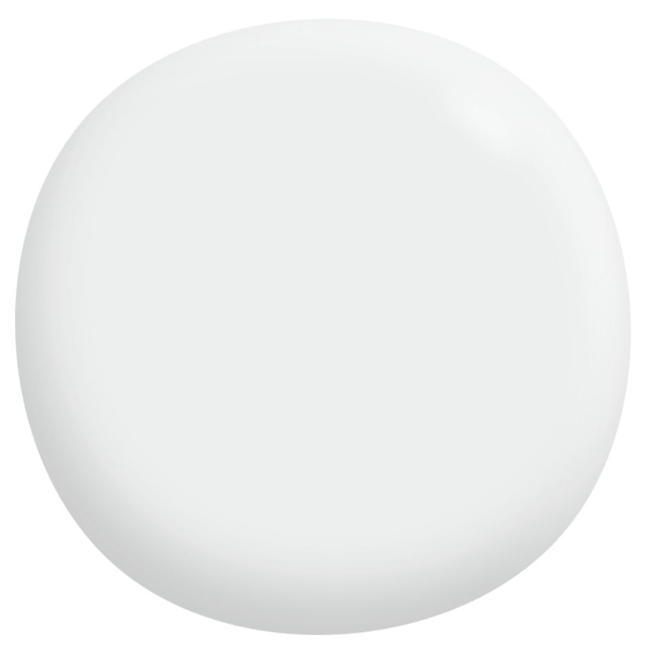 Interior Flat (Matt) WHITES 9L - Dulux colour: similar to "Lexicon Half"