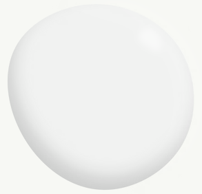 Interior/Exterior Full Gloss Enamel WHITES 4L - Dulux colour: Lexicon Quarter - New paint