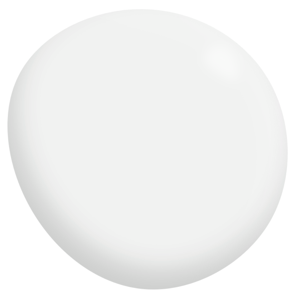 Interior Ceiling Paint WHITES 2.4L - Dulux colour: Lexicon Quarter