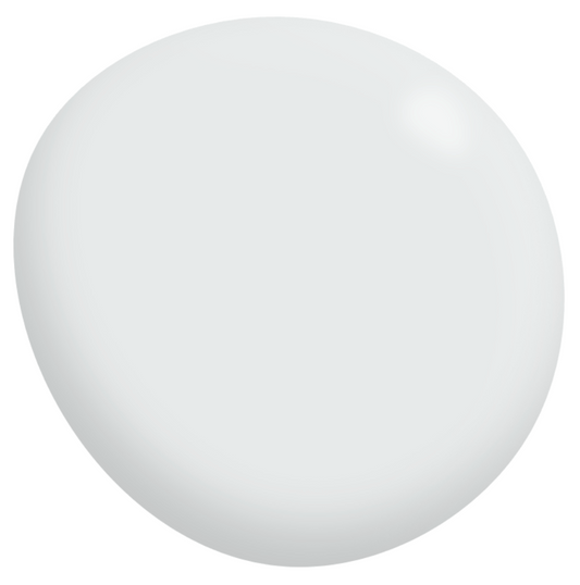 Interior Semi-Gloss Oil-based Enamel WHITES 3.3L - Dulux colour: Lexicon