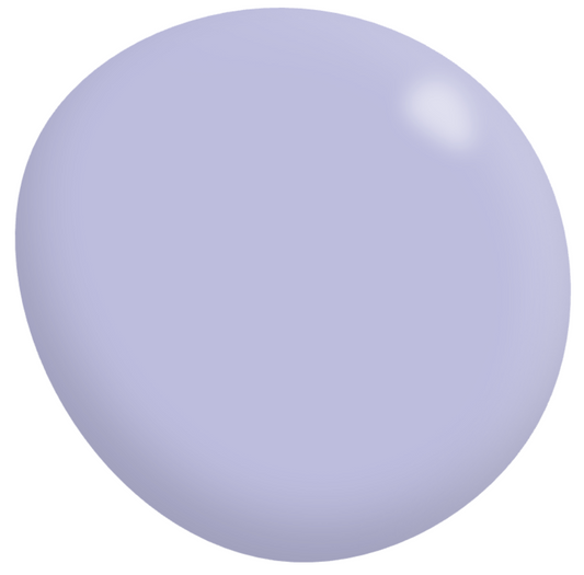 Interior/Exterior Semi-Gloss Enamel PURPLES 800mL - Dulux colour: similar to "Light Lavender"