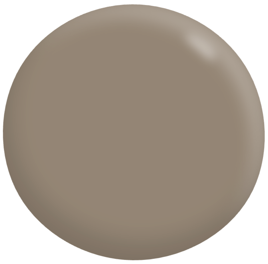 Exterior Low Sheen BROWNS 10L - Colour: Stone Colorbond