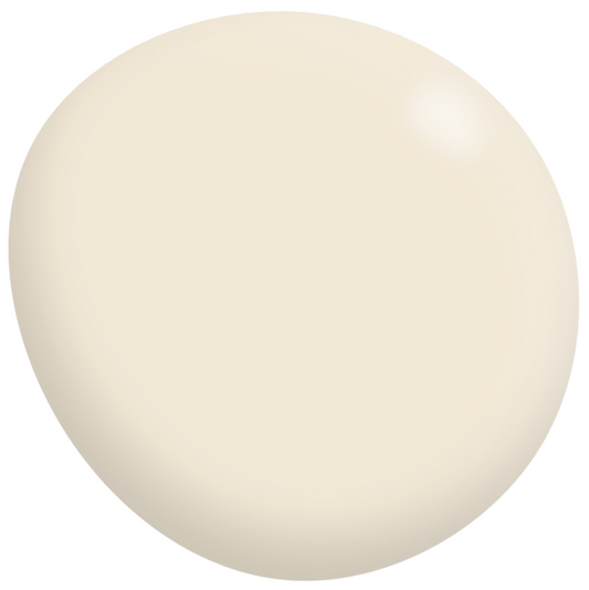 Low VOC Ceiling Paint NEUTRALS 15L - Solver colour: Eggshell (1/4 strength)