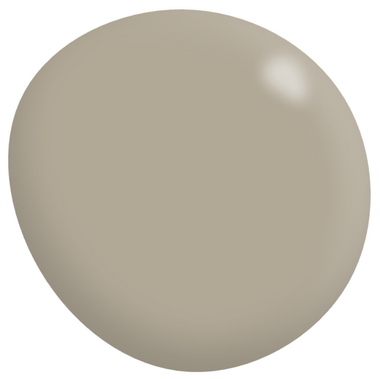 Exterior Full Gloss NEUTRALS 13.3L - Dulux colour: Linseed – Circle Paints