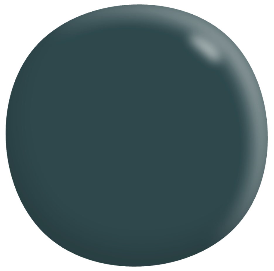 Exterior Low Sheen GREENS 7.3L - Dulux: similar to "Little Mermaid"