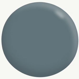 Interior/Exterior Porter's Eggshell (Matt) Finish BLUES 2.4L - Dulux colour: similar to "Love Day"