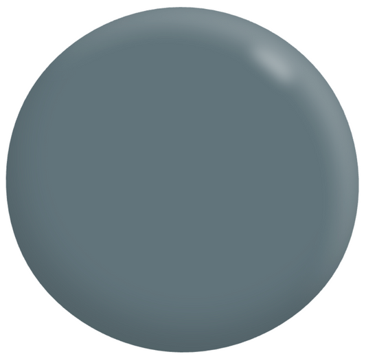 Interior/Exterior Porter's Eggshell (Matt) Finish BLUES 2.4L - Dulux colour: similar to "Love Day"