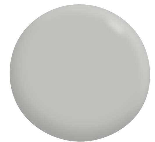 Interior Matt +Super Hide GREYS 4L - Dulux colour: similar to "Lyttelton"