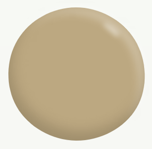 Exterior Low Sheen BROWNS 4L  - Dulux colour: Malt Shake (close match)