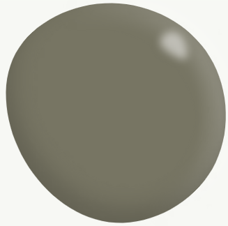 Exterior Semi-Gloss (Deep Base) GREENS 2.1L - Dulux colours: Mangrove