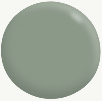 Interior Low Sheen GREENS (Deep Base) 4L - Dulux colour: Manifest (close match)