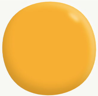 Exterior Full Gloss YELLOWS 15L - Dulux colour: Marigold Field (close match)