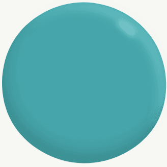 Interior/Exterior Semi-Gloss Enamel GREENS 1L - Dulux colour: Marlin Green