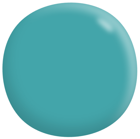 Interior/Exterior Semi-Gloss Enamel GREENS 1L - Dulux colour: Marlin Green