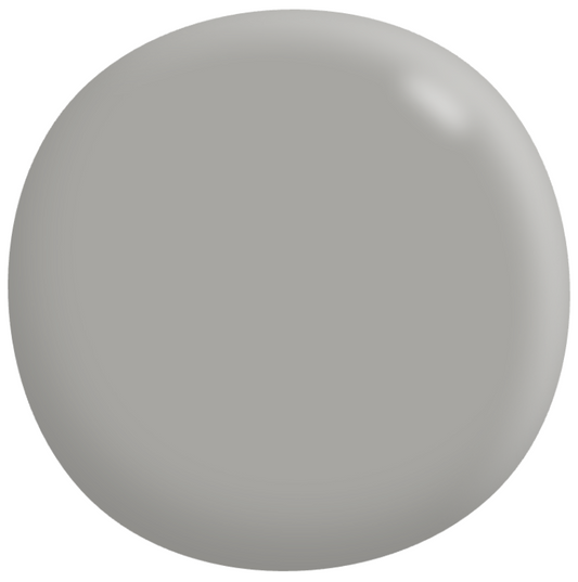 Exterior Low Sheen GREYS 15L - Dulux colour: Mason Grey (good match)