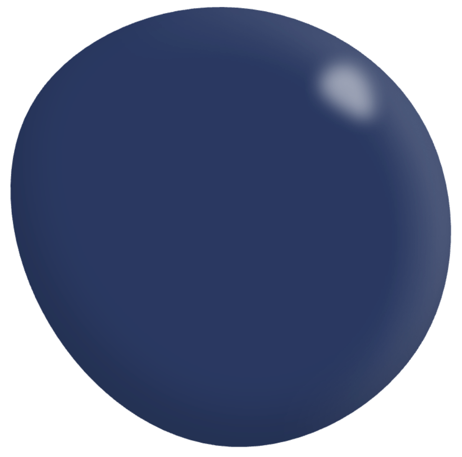 Exterior Full Gloss BLUES 7L - Dulux colour: Master Blue