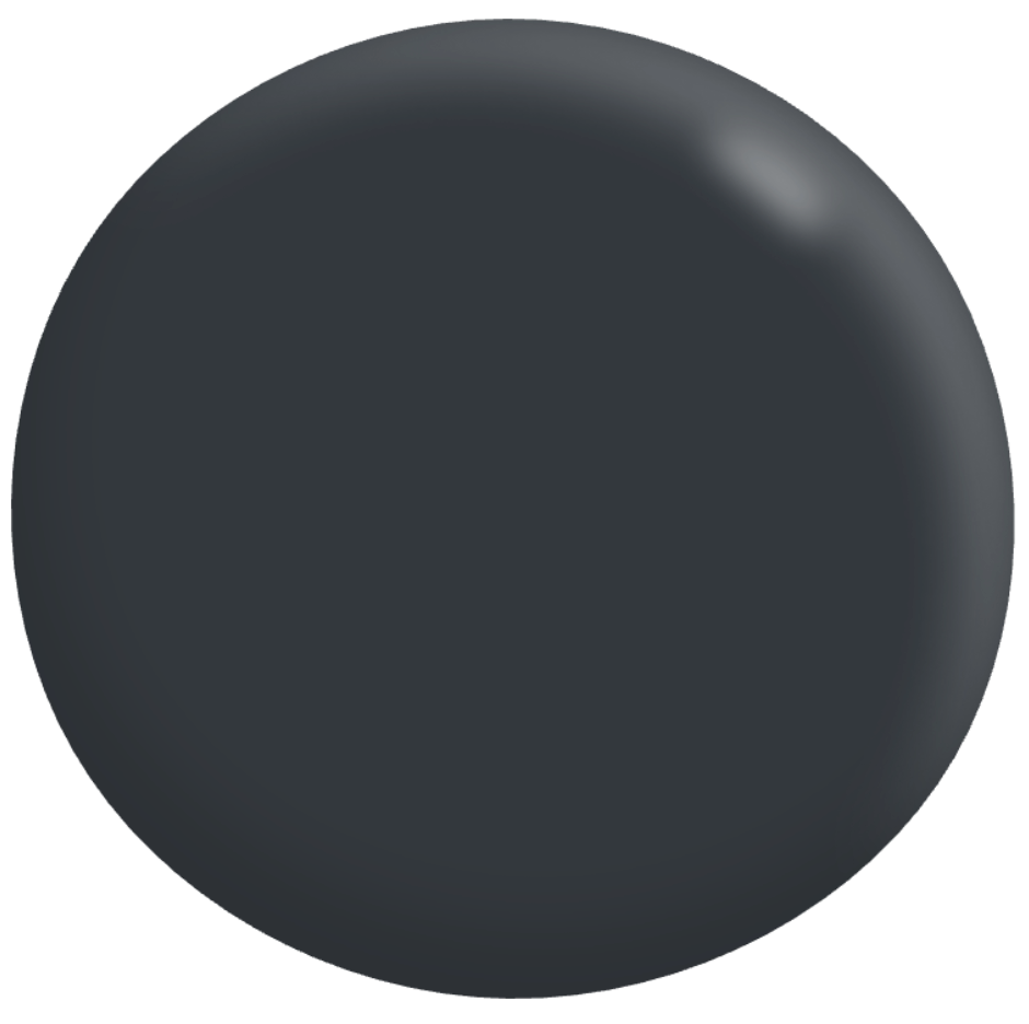 Interior/Exterior Semi-Gloss Enamel DARKS 2L - Dulux colour: Similar to "Maximus"