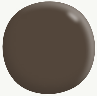 Interior/Exterior Semi-Gloss Enamel (Deep Base) BROWNS 3.6L - Dulux colour: Meercat (close match)