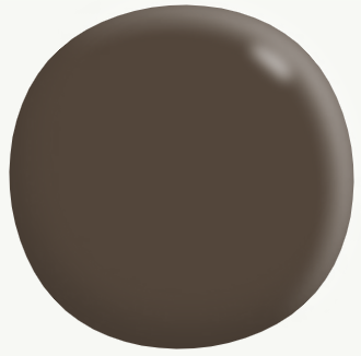 Exterior Low Sheen BROWNS 3.7L - Colour: Ebony
