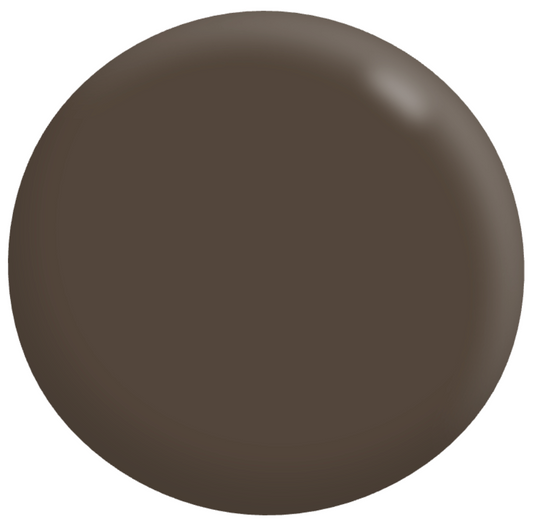 Exterior Low Sheen BROWNS 3.7L - Colour: Ebony